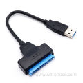 SATA to USB Adapter to SATA Drive Converter